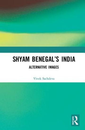 Shyam Benegal’s India