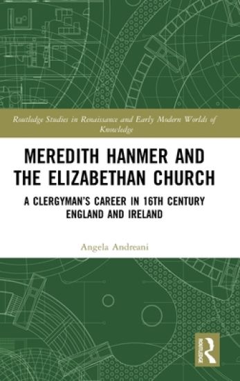 Meredith Hanmer and the Elizabethan Church