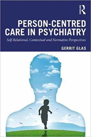Person-Centred Care in Psychiatry