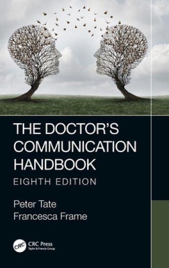 The Doctor's Communication Handbook, 8th Edition