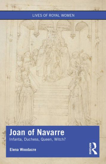 Joan of Navarre