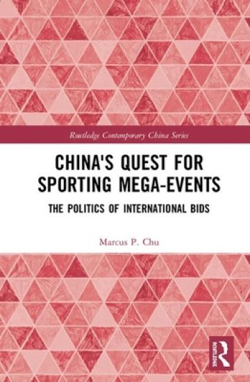 China's Quest for Sporting Mega-Events