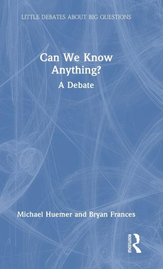 Can We Know Anything?