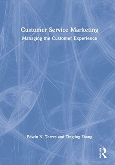 Customer Service Marketing