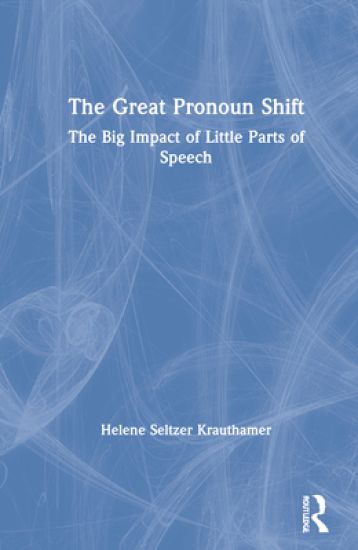 The Great Pronoun Shift