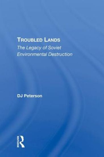 Troubled Lands