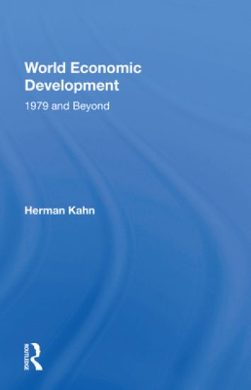World Economic Development