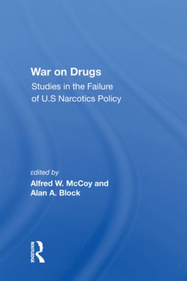 War On Drugs