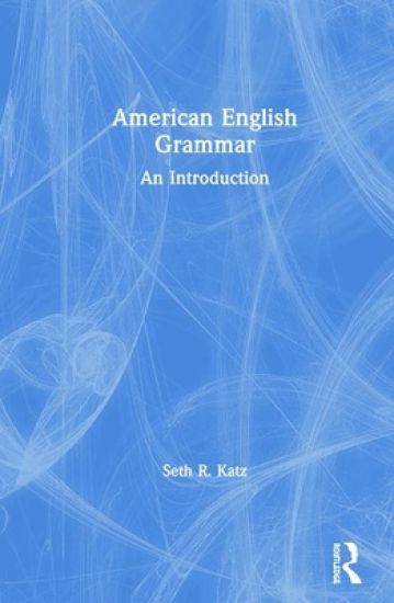 American English Grammar