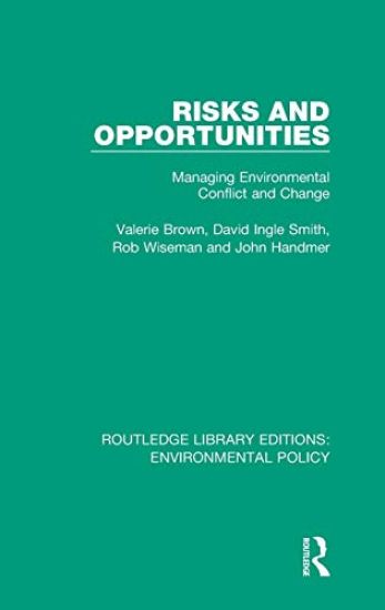 Risks and Opportunities