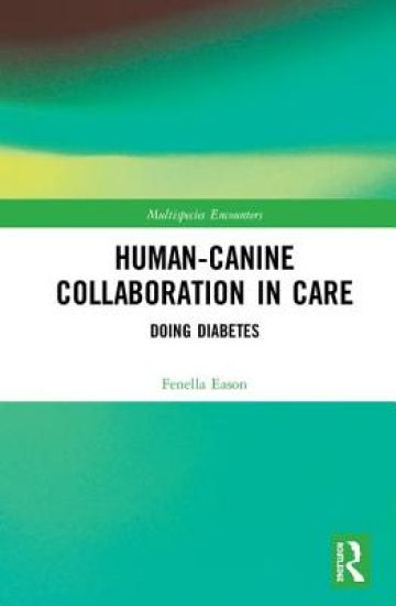 Human-Canine Collaboration in Care