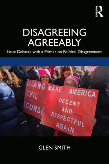 Disagreeing Agreeably