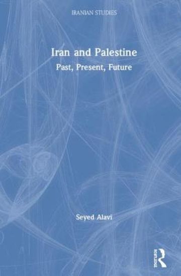 Iran and Palestine