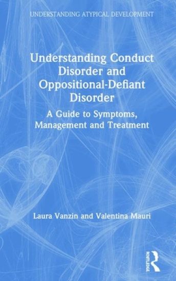 Understanding Conduct Disorder and Oppositional-Defiant Disorder