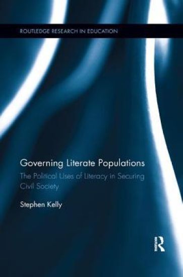Governing Literate Populations