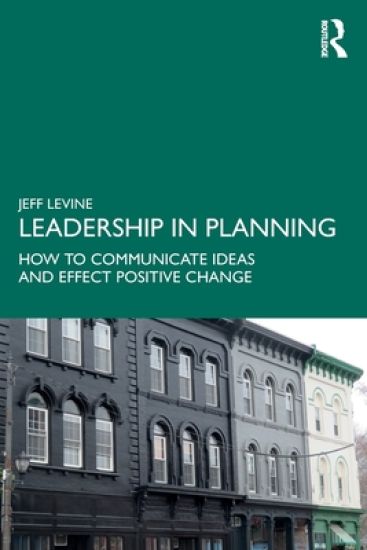 Leadership in Planning
