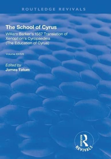 The School of Cyrus