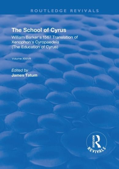 The School of Cyrus