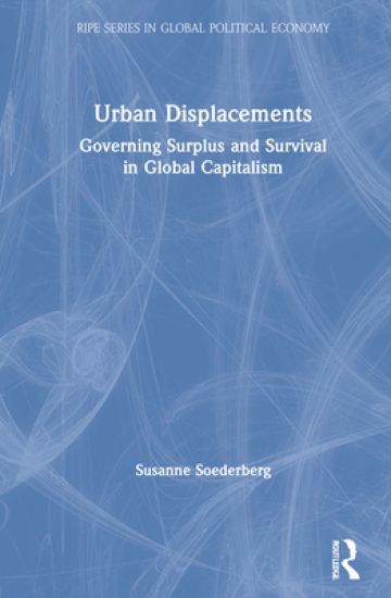 Urban Displacements