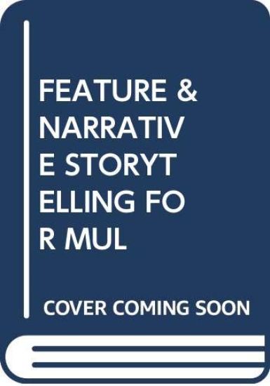 FEATURENARRATIVE STORYTELLING FOR MUL