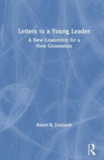 Letters to a Young Leader