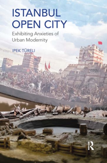 Istanbul, Open City