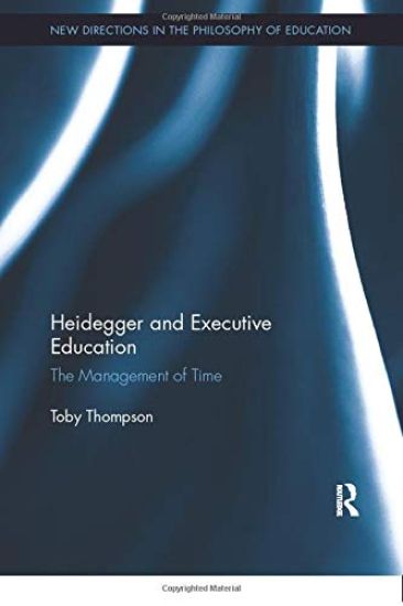 Heidegger and Executive Education