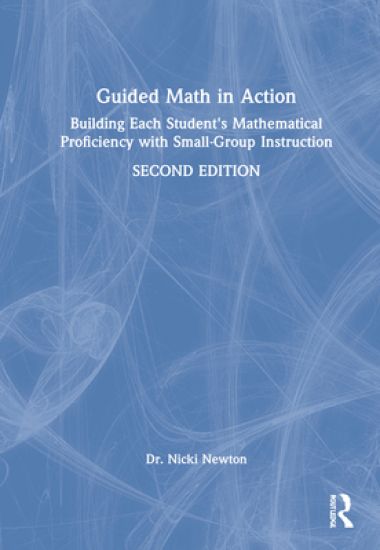 Guided Math in Action