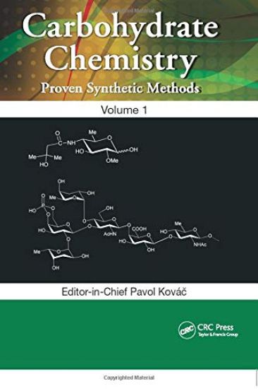 Carbohydrate Chemistry