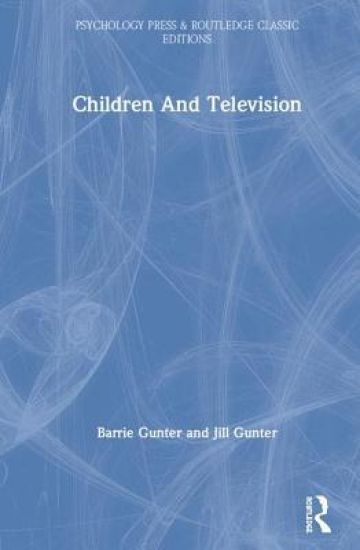 Children and Television