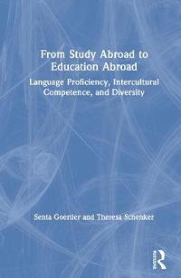 From Study Abroad to Education Abroad