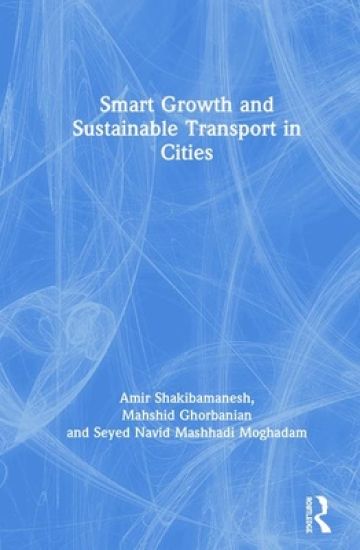 Smart Growth and Sustainable Transport in Cities