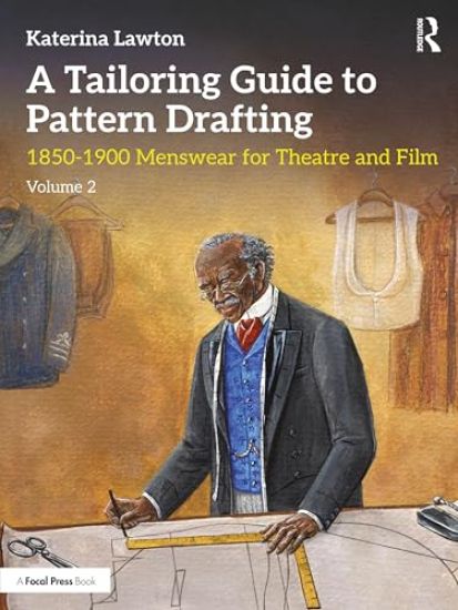 A Tailoring Guide to Pattern Drafting