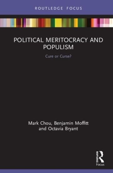 Political Meritocracy and Populism