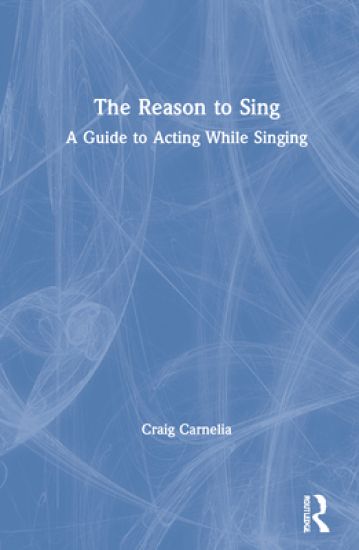 The Reason to Sing