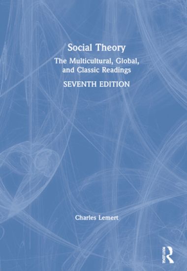 Social Theory