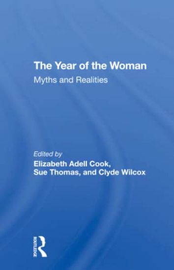The Year Of The Woman