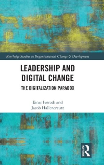 Leadership and Digital Change