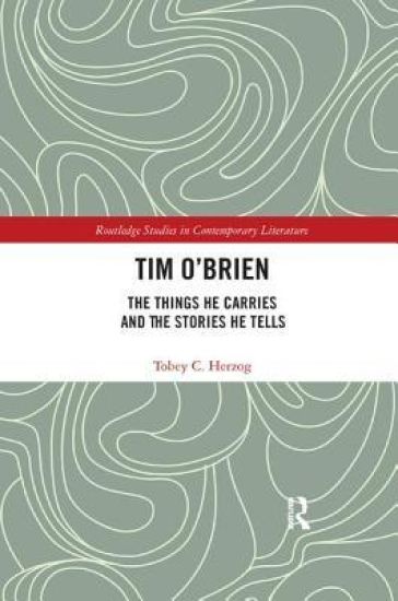 Tim O'Brien