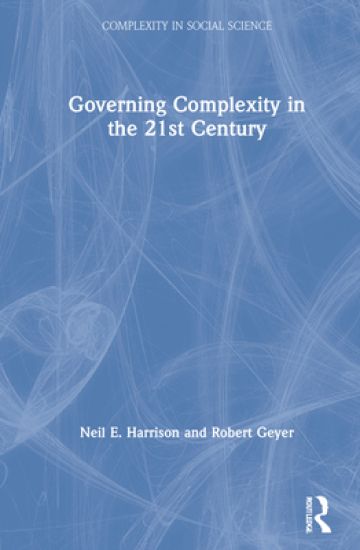 Governing Complexity in the 21st Century