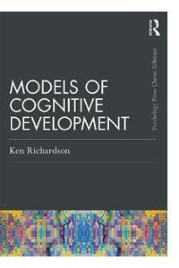 Models Of Cognitive Development