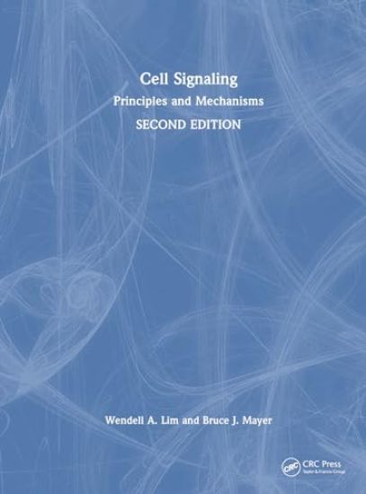 Cell Signaling, 2nd edition