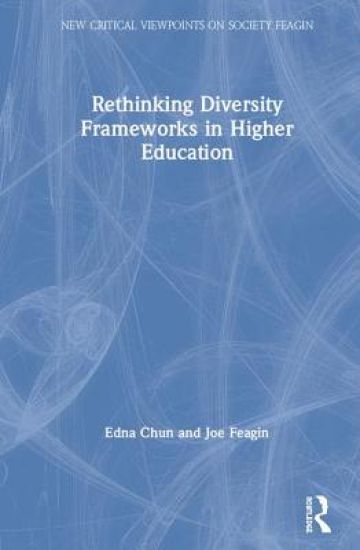Rethinking Diversity Frameworks in Higher Education