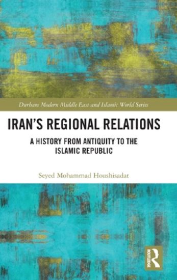 Iran's Regional Relations