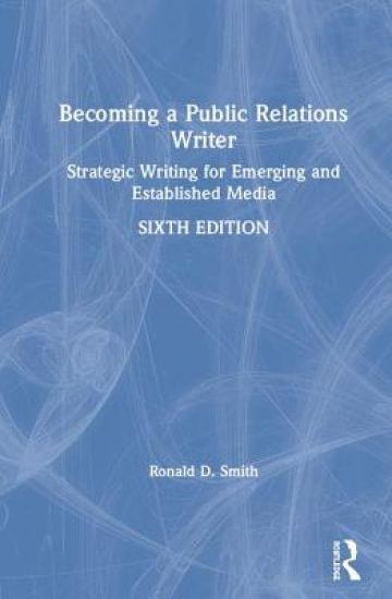 Becoming a Public Relations Writer