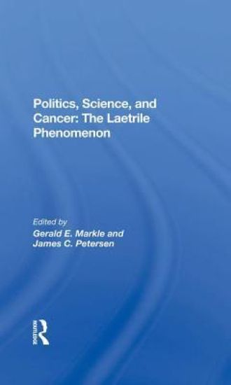 Politics, Science And Cancer