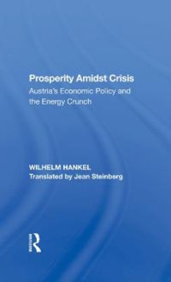 Prosperity Amidst Crisis