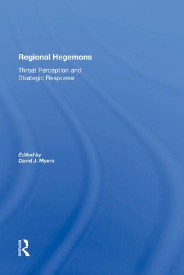 Regional Hegemons