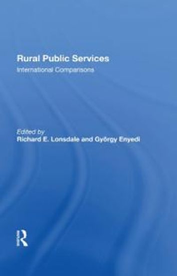 Rural Public Services