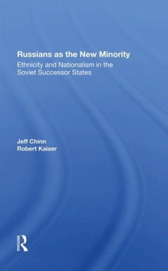 Russians As The New Minority